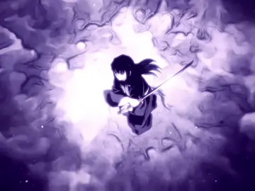 Anh yêu ai rồi…#tiktok #xuhuong #kimitsunoyaiba #muichiro #anime 