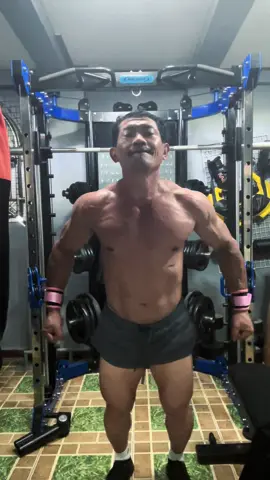 💪💪💪#ชอบออกกําลังกาย🏋🏻‍♀️ #ฟิตเองที่บ้าน💪💪💪 