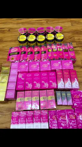 កញ្ចប់តំណាងចែកចាយ​ សំរាប់្នកចង់ចូលរកសុីជាមួយក្រុមហ៊ុនជេឈីង#ឈុតលេផ្កា🌸 #ឈុតក្រមុំផ្កាជេឈីង🌸 #ឈុតមុខសំឡីផ្កា🌸 #ស្គ្រាប់កាហ្វេទឹកឃ្មុំអំពិលទុំយុិនសុិន🐝🌸 