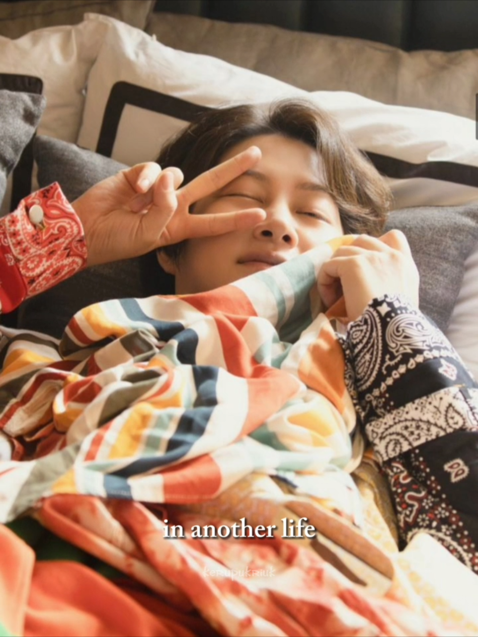 In another life, i would be your girl HEHE 🫠 @HEENIM  #heechul #kimheechul #superjunior #superjunior_elf #fangirling 