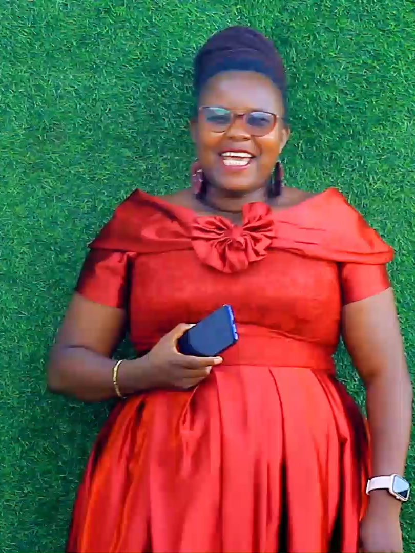 The Voice Of A Minister