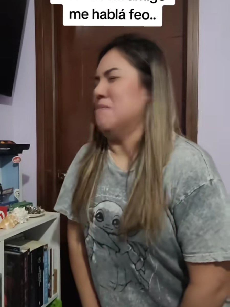 Y no vas a verme ya nunca jamás #recuerdos #comedia #humor 