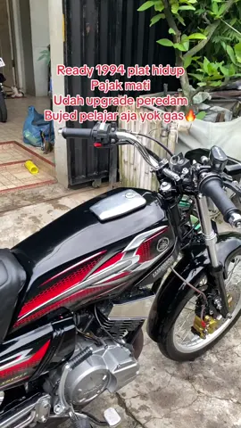 Minat wa 082365024820 #fyp #rxkingmedan #kingstylemedan #rxking135cc 