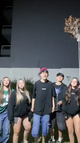 @Denu! @beniiciiio #baile #trend 