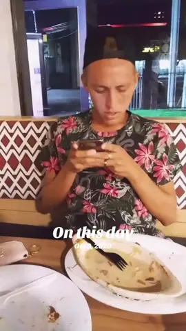 #onthisday Señor Celos le dicen @Micky Borjas 