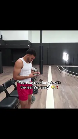 Cash didn’t fw the fit 😂 #Jermiah #fyp #LoveIsland #funny #viral @Findjeremiah  