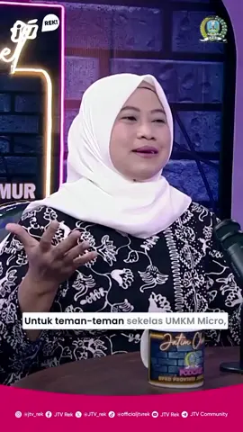 Sebagai Anggota Komisi B DPRD Provinsi Jawa Timur, saya meyakini bahwa pembangunan ekonomi daerah tidak akan kokoh tanpa fondasi yang kuat dari para pelaku UMKM dan pedagang kaki lima. Mereka adalah wujud nyata ekonomi kerakyatan yang sesungguhnya. Kebijakan pemerintah harus mampu menghadirkan keberpihakan yang nyata — bukan hanya dalam bentuk regulasi, tetapi juga dalam implementasi yang memudahkan akses modal, ruang usaha, dan pendampingan. Saya percaya, ketika kebijakan publik berpihak pada pelaku usaha kecil, maka kesejahteraan masyarakat akan tumbuh dari bawah dan menciptakan keseimbangan ekonomi yang berkeadilan. Mari bersama membangun sinergi antara pemerintah, pelaku usaha, dan masyarakat agar ekonomi kerakyatan terus tumbuh kuat di Jawa Timur. Saksikan perbincangan saya selengkapnya dalam podcast bersama JTV, 🕓 Premier hari ini pukul 16.00 WIB 🔗 https://youtu.be/UD9rdfwsDK8?si=9NUpBPmMWZj18D9A #WiwinSumrambah #KomisiB #DPRDJatim #JTV #UMKMJatim     