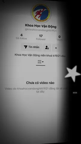 Khai trương acc tiktok lớp khvđ dsu k19 #xh #tdttdanang 