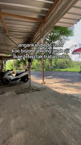 #bojoneuwong #barangslundupan #istriorang #lewatberanda #bahanswmu 