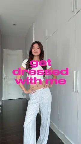 gdwm: my uniform for when i have nothing to wear! 🤎 @muse.onthemove  #gdwm #OOTD #fitcheck #tiktoklooks #outfitinspo 