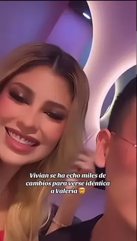 #fansvaleria #followers➕ #tiktok  #vivian 