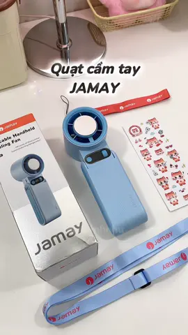 Mua ở đây còn có zá tốt nè 💓 #quatcamtay #quatmini #jamay #quatsolanh #xuhuong 