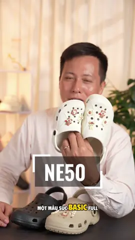 NE50 – siêu phẩm mới từ Nesty: cực nhẹ, cực êm, cực đẹp ✨#hainesty #nesty #depgiadinh 