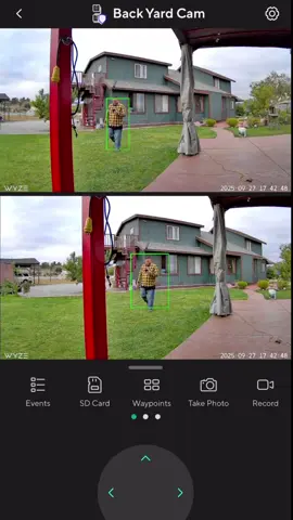 #wyzecamera #securitycamera #ttstoptier #tiktokshopfalldealsforyou #tiktokshopcreatorpicks 