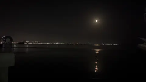 baku&night 