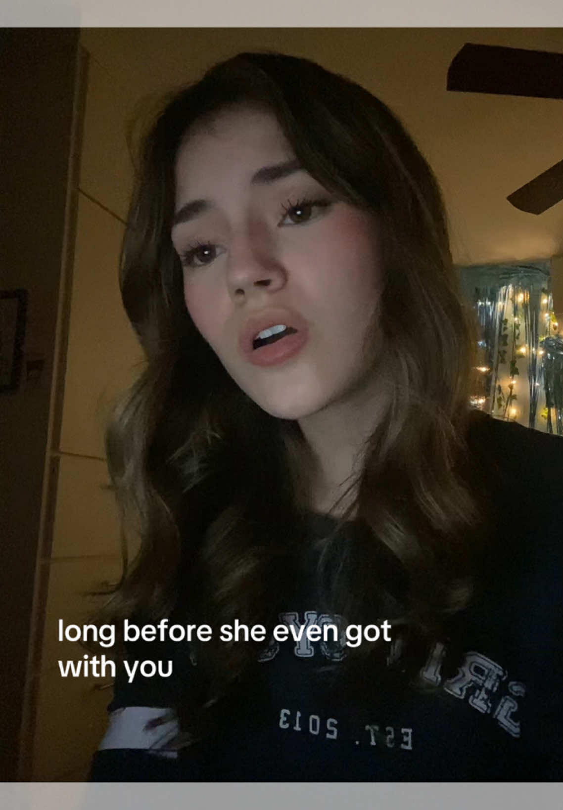 girl i started rushingg because my computer kept turning off 😭😭😭 lol anyway! i did no mic effect on this one ‘cause it made it sound funny 🌝 #originalmusic #newmusic #singersongwriter #singing #music 💓