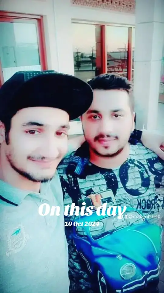 #onthisday