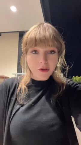 she wants to be a doll so bad smh #taylorswift #trans #transgirl #transfem #lgbt 