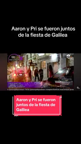 Ojo de loca no se equivoca #aaronmercury #Mercurials #lacasadelosfamosos #priscilavalverde 