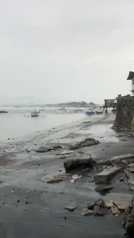 TSUNAMI IN DAVAO CITY 