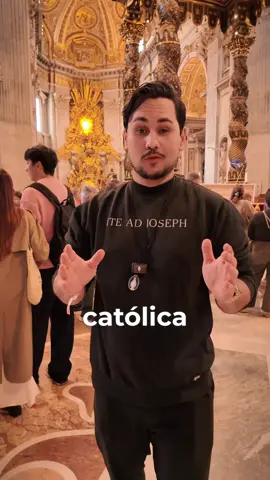 Viva a Igreja de Cristo! ♥️