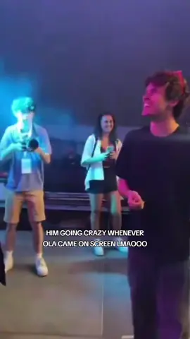 so cute #nic #olandria #nicolandria #loveislandusa #xyzbca 