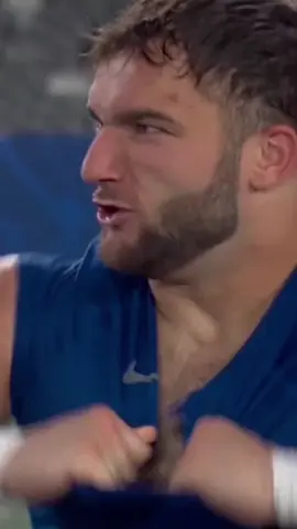 GIANTS DESTROY EAGLES 😂😂😂  #camskattebo #jaxsondart #nfl #giants #eagles 