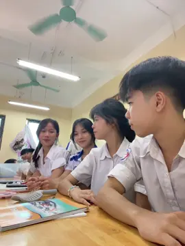 #xuhuong #trend #thptpxb #hocsinhcap3 