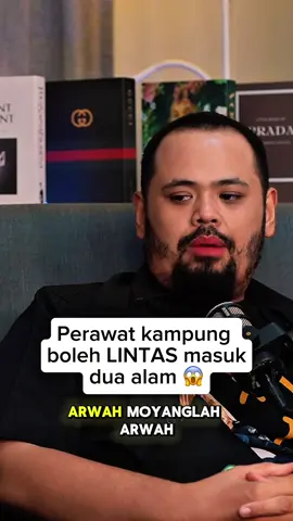 Bukan calang orang mampu #fyp #ashhrappchannel #ceritaseram #kisahseram #mikailandre 