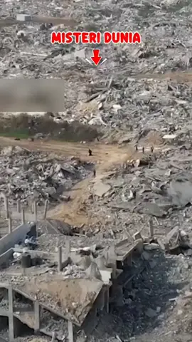 Apakah kalian tau untuk membangun kembali Gaza butuh biaya berapa ? #beritaterkini #gaza #israel #public 