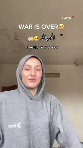 Finally Palestine war Ceasefire 🤲🏻🥺 #palestine #ceasefire #gaza #palestineceasefirenow #alhamdulillah 