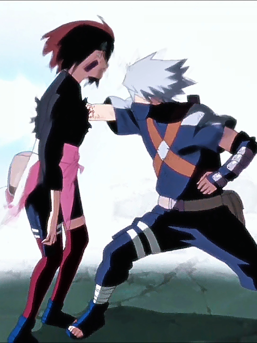 #broken_hero  #obito_uchiha #one_side_lover💔😊 #anime_world #foryou 