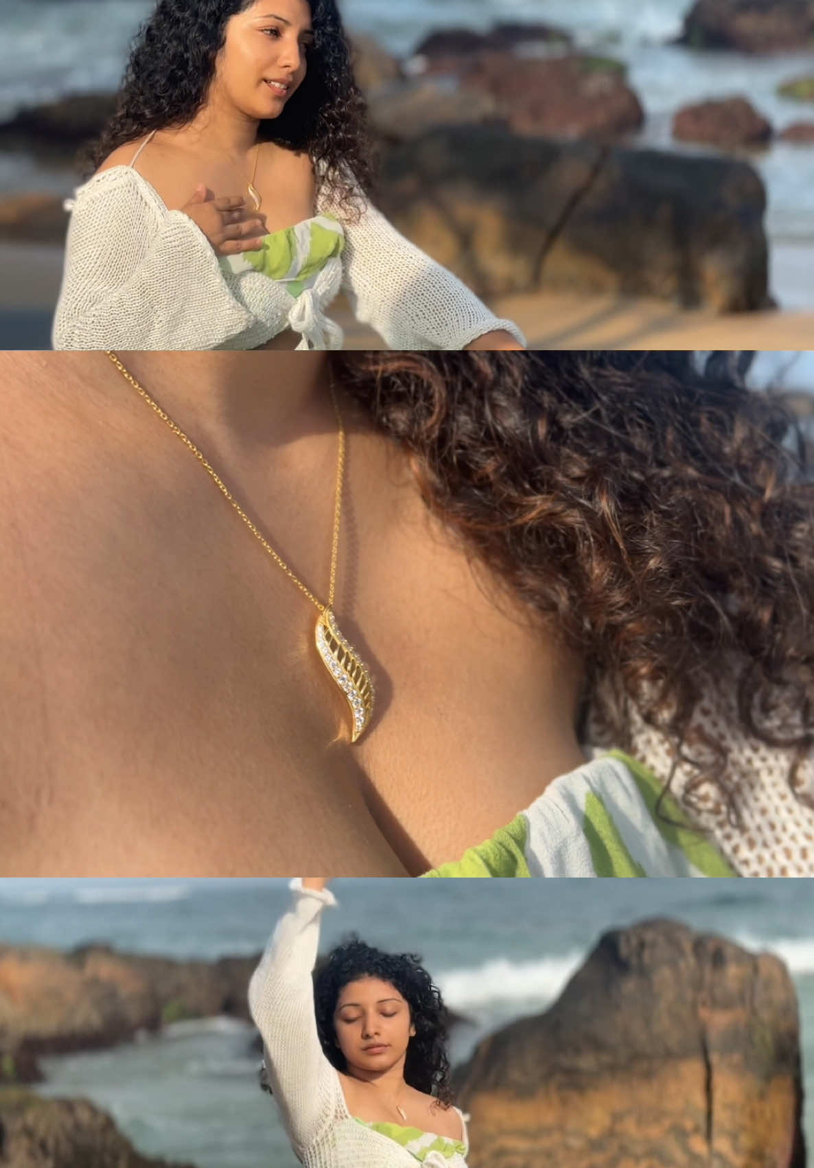 දේවදුතියක් ✨🤍