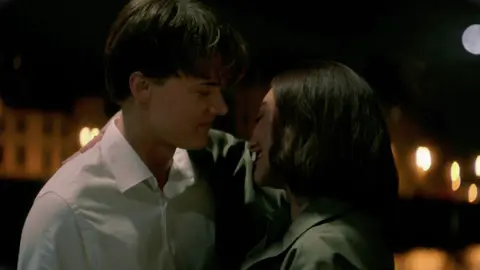 i’m going through belly and conrad withdrawals guys. | be ready for devasting edits in the near future 🫣 #thesummeriturnedpretty #edit #tsitp #harrystyles #fyp 