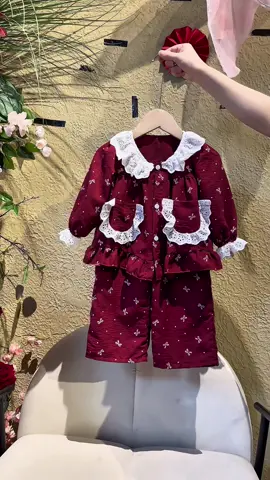 Sét xinh cho mẹ và bé 💕#xuhuong #quanaotreem #thoitrangtreem #linhkidshop98 #setxinhchobe 