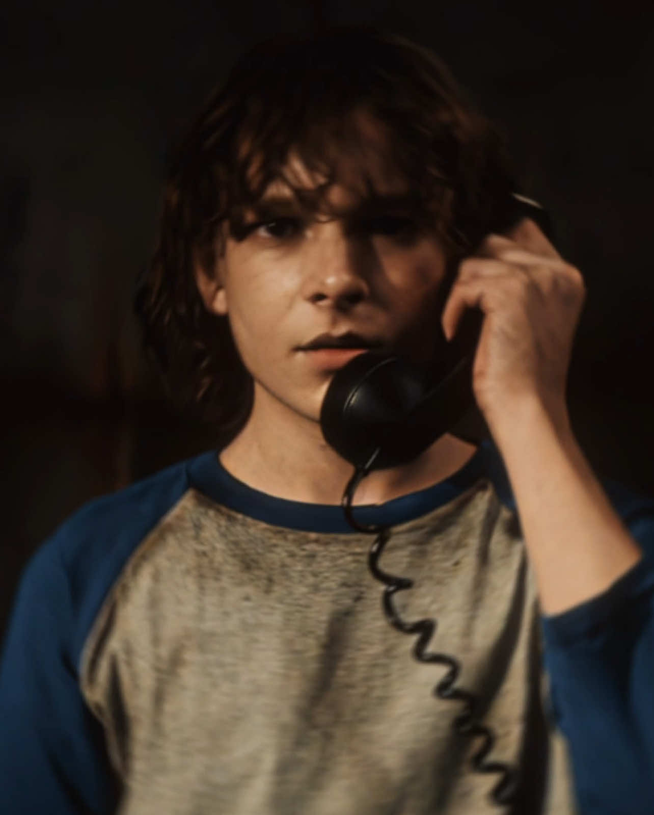 underrated final boy 📞 || #treatqueen #theblackphone #finneyblake #edit #horror *FAKE EVERYTHING*