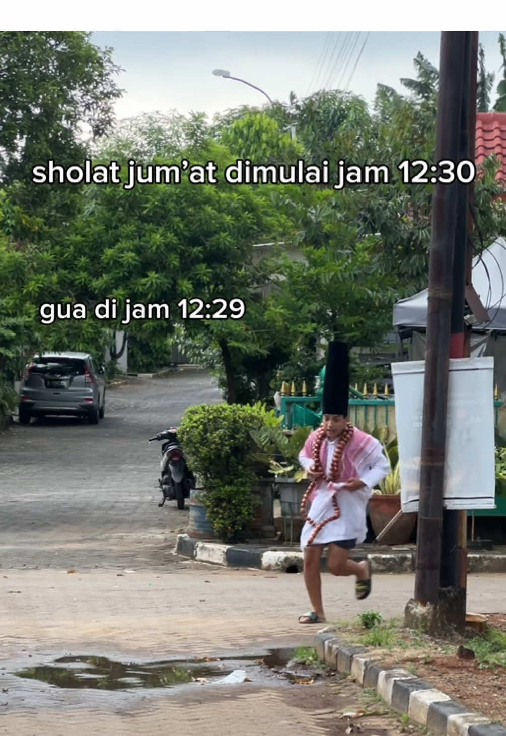 sering terjadi 