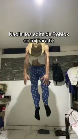 #robloxfyp #robloxedit #bailecito 