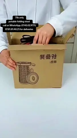 #foldingstool affordable prices negotiation allowed high qualities #tiktokugandakampala #viraltiktok #1millionviwers #henry kitchen ware 