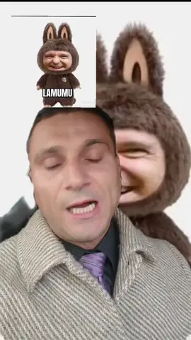 Lansare #lamumu 