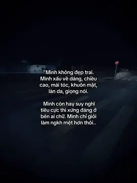 tự tin ư…👤 #fyp #viral #buon_tam_trang #tamtrang 