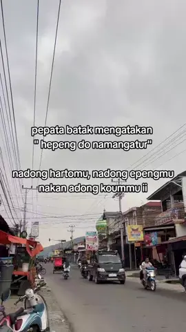 betul de tong #batak#pyf #trending #trend 