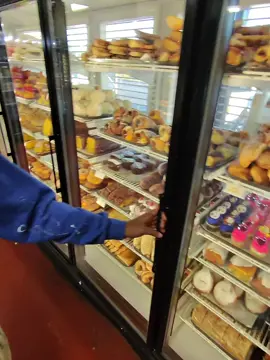 When your friends stop by a Mexican bakery for the first time in Memphis 😂