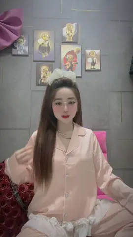 #đồbộxinh #pijama #xuhuong #fl #setdoxinh 