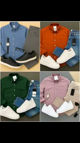 Men street outfit  #fashion #outfit #OOTD #outfitideas #fashioninspiration 