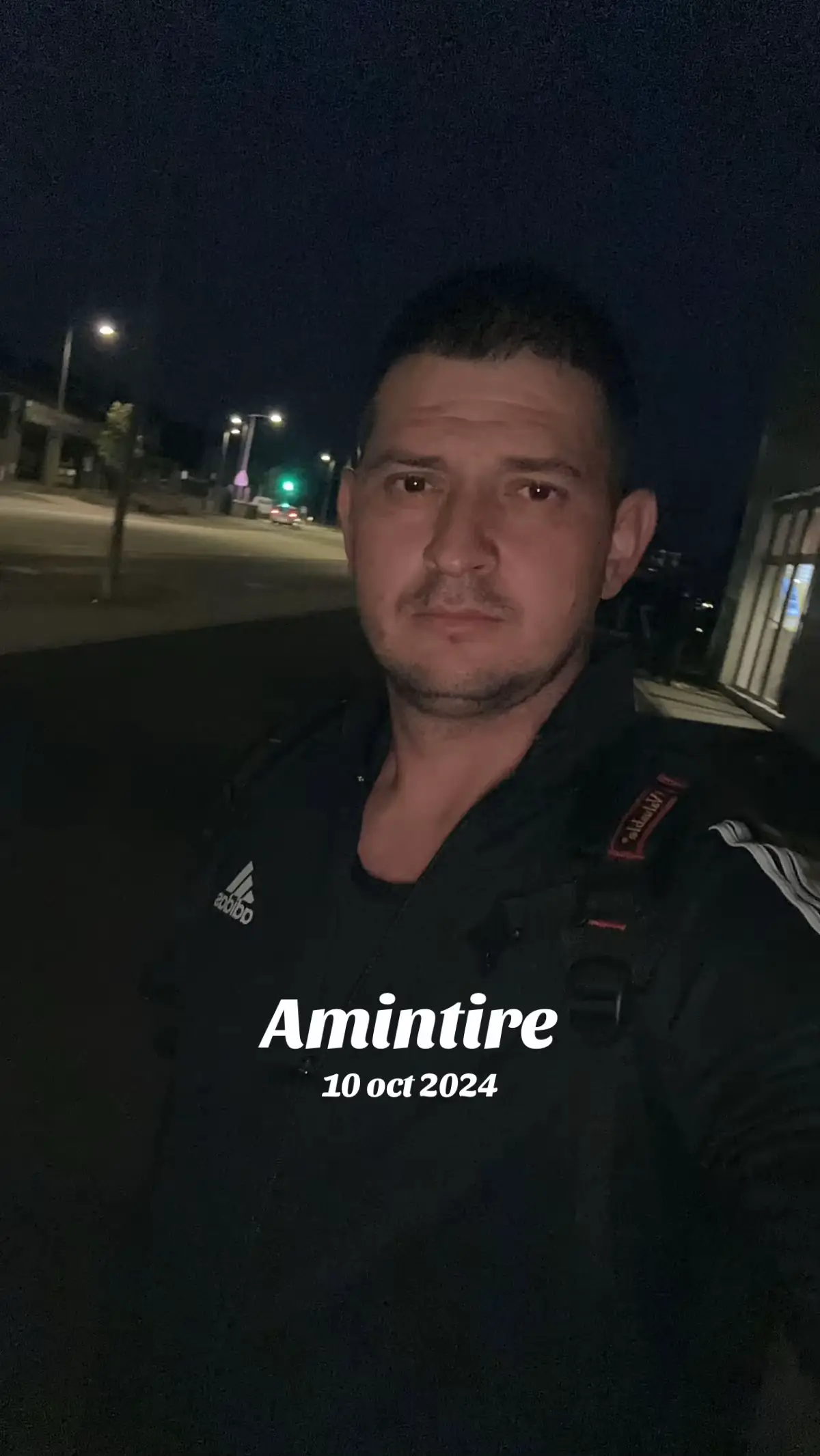 #amintire 