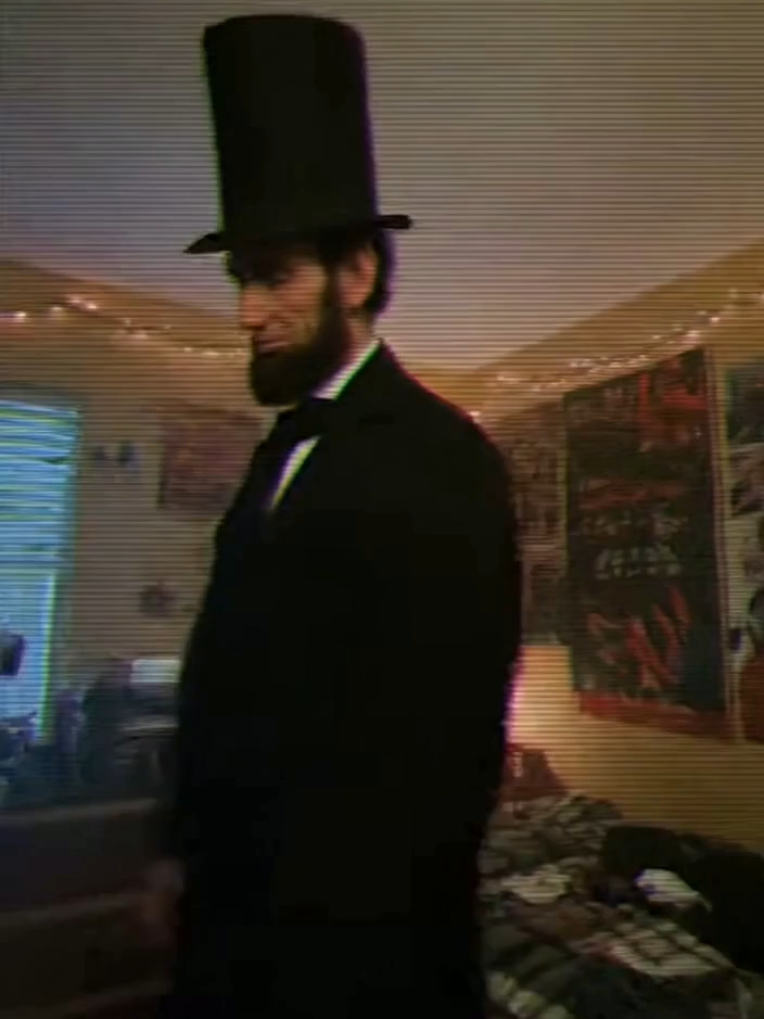 yolo #maga #lincoln