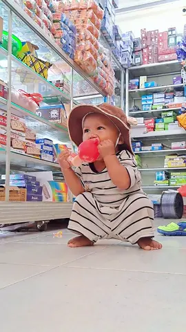 nak ganang😘