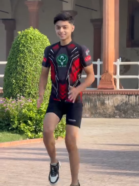 morning training😇🤗 #trending #virl #forpage #foryou #fyppppppppppppppppppppppp 