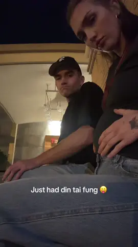 #dintaifung lover for life 